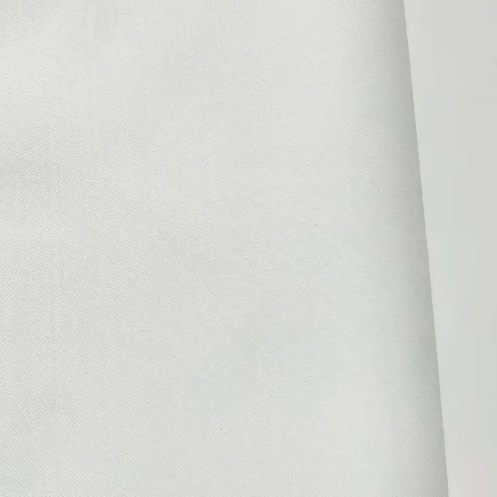 Professional custom filter cloth factory heat set PP108C polypropylene multifilament filter cloth