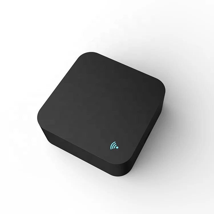  Умный домашний Wi-Fi кондиционер UEMON ИК пульт дистанционного