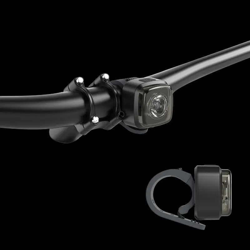 StVZO 600 мАч задний фонарь для горного велосипеда Ночная езда USB зарядка яркое освещение null