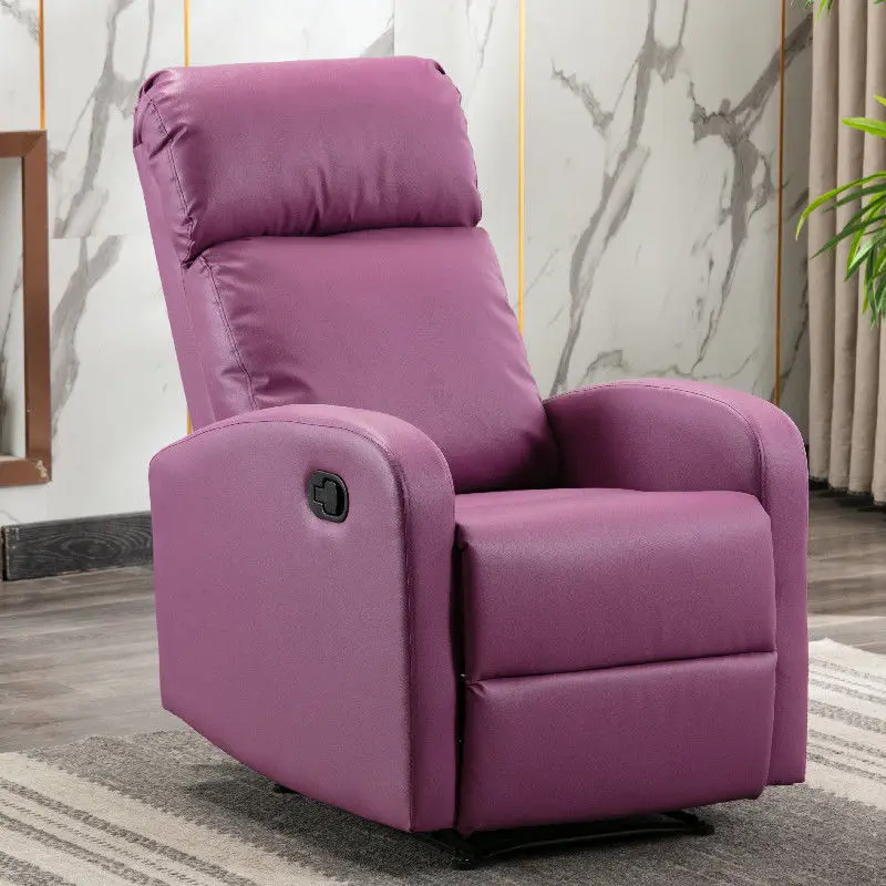 Beauty Nail salon Spa foot care Reclining sofa equipment pedicure manicure chair Functional sofa