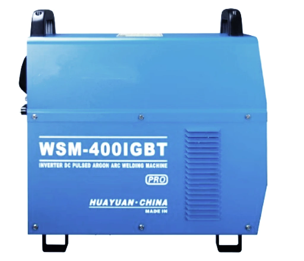 WS-315/400IGBT Pro Инвертор DC машина для дуговой сварки аргона