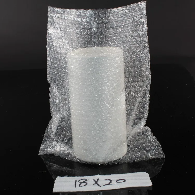 
Wholesale Customized Good Quality Shipping Inflatable Custom Bubble Bag 
