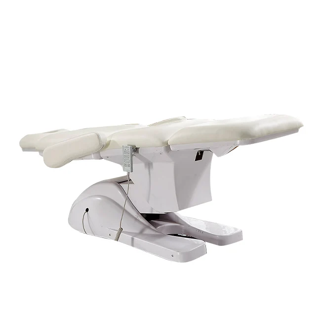 lash massage eyelash beauty salon chair beauty salon furniture podiatry dermatology chair electric facial bed with 3 /4motors