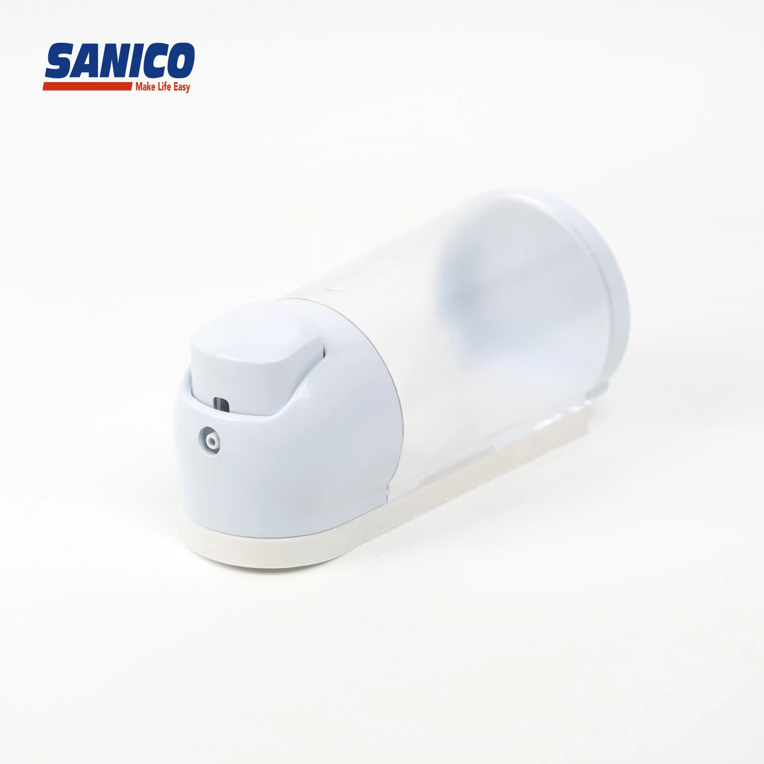 Cheap Price 350ML Manual Single Head Wall Mounting Liquid Soap Dispenser Shower Bath Washing Lotion Soap Shampoo Dispensers