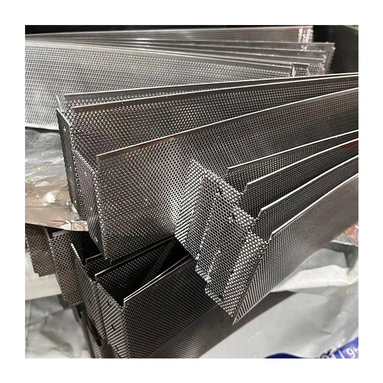 Customized Metal Wire Mesh Cover Stainless Steel Stamping Part Louder Speaker Cover Grill Mesh