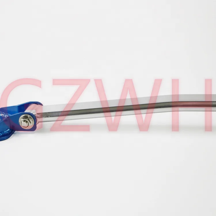front & rear strut bar for 1989-1994 240SX Silvia S13 Front Strut Tower Brace Bar
