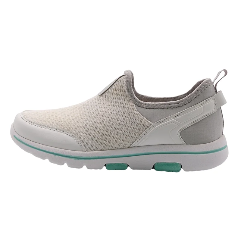 Повседневная спортивная женская обувь белые беговые кроссовки Новое поступление дешевая мода для женщин