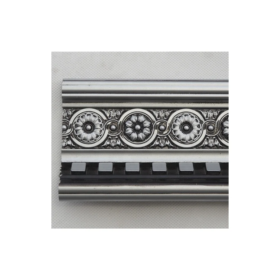 Color Molding for Interior Home Decoration Ps Crown Ceiling Moulding