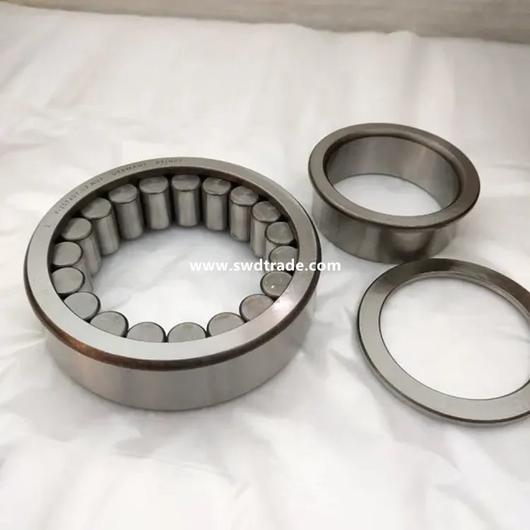 SWD Hydraulic pump bearing F-202965.RNU cylindrical roller bearing F-202965