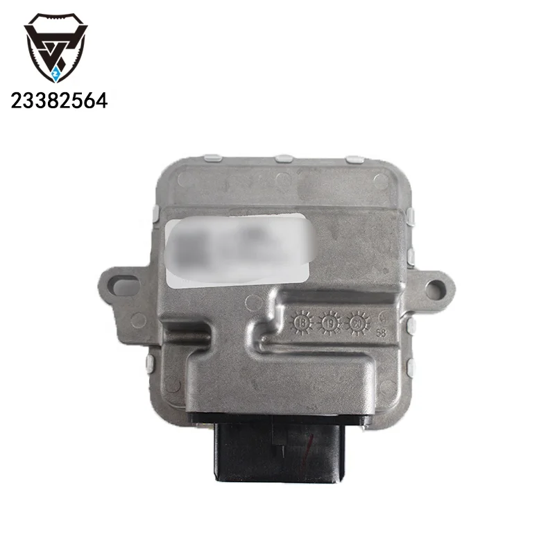 23382564 Fuel pump computer version for Chevrolet Cruze 2015-
