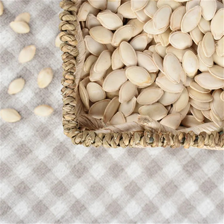 
2019 new crop chinese Inner mongolian lady nail pumpkin seeds 