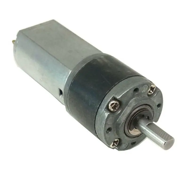 9V Low Rpm 5V High Speed Dc Motor Rc Planetary Mini Dc Gear Motor