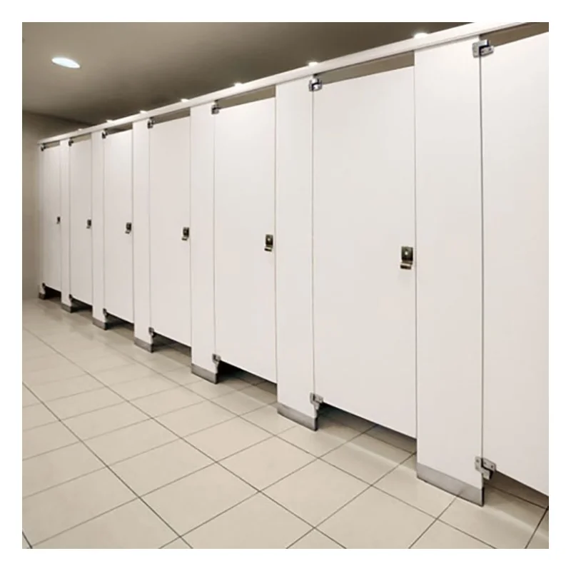 2024 High Quality Cheap Toilet Cubicle Partition Systems Bathroom Partition Shower Partition 1