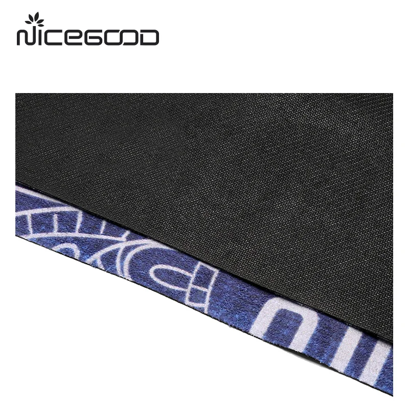 Cheapest Gymnastics Folding Exercise Gym Mat