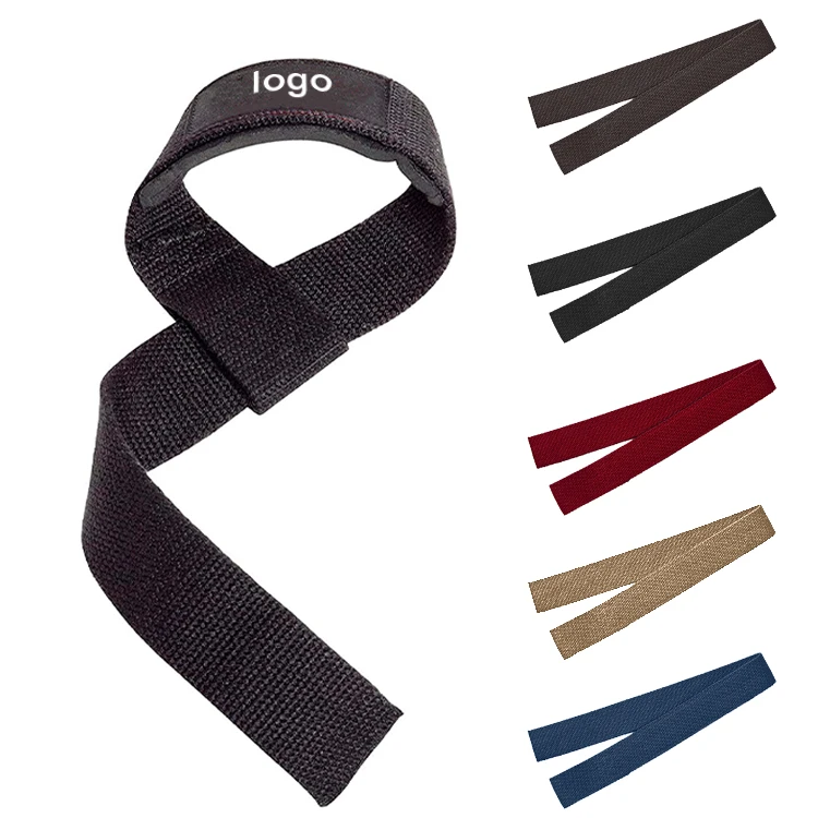 Bodybuilding Weight Lifting With Sport High Quality Wrist Support Wrap Gym Premium Wrist Wrap Support