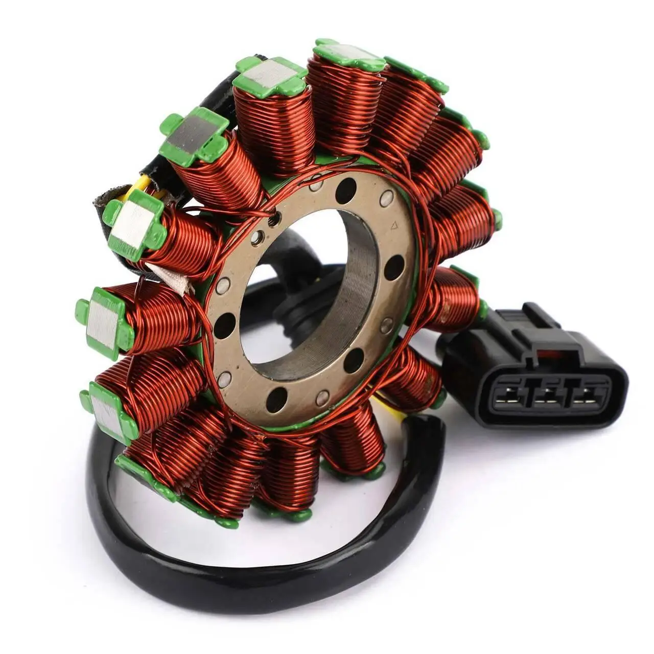 High quality  motorcycle electric magneto coil engine magnetic stator  coil for Ducati Multistrada
