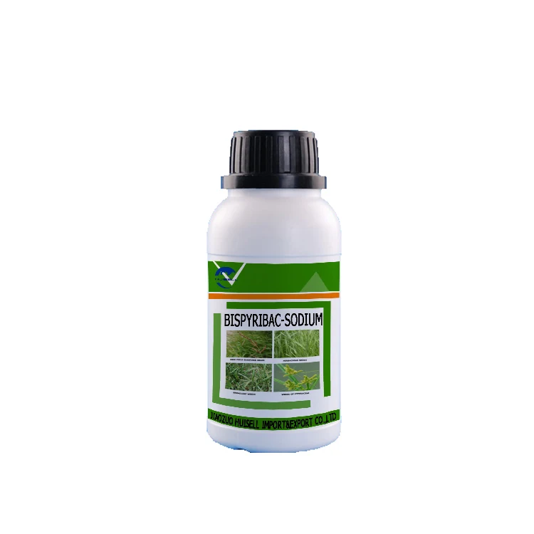 Биспирибак натрия 40% SC для борьбы с сорняками, оптом