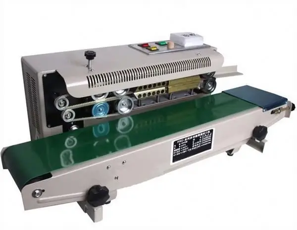 China wholesale price plastic bags packing machine FR-900