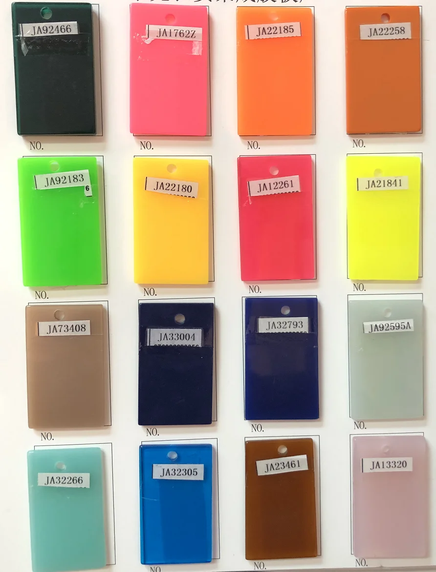 Simple design wholesale amber cellulose acetate plastic hair band simple custom headband