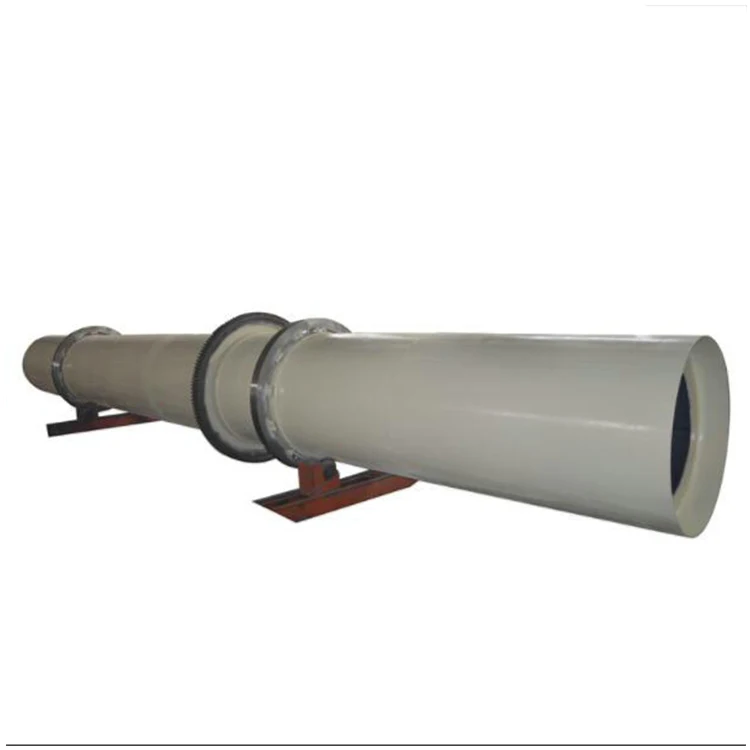 High Efficiency Durable Roller Drum Dryer