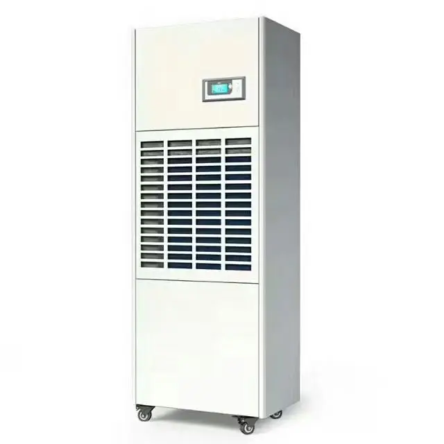 2023 Hot sale OEM simplicity Movable  dehumidifier used in industrial
