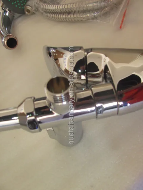 acquered brass diverter valve european style economic kitchen faucet one handle sink mixer tap