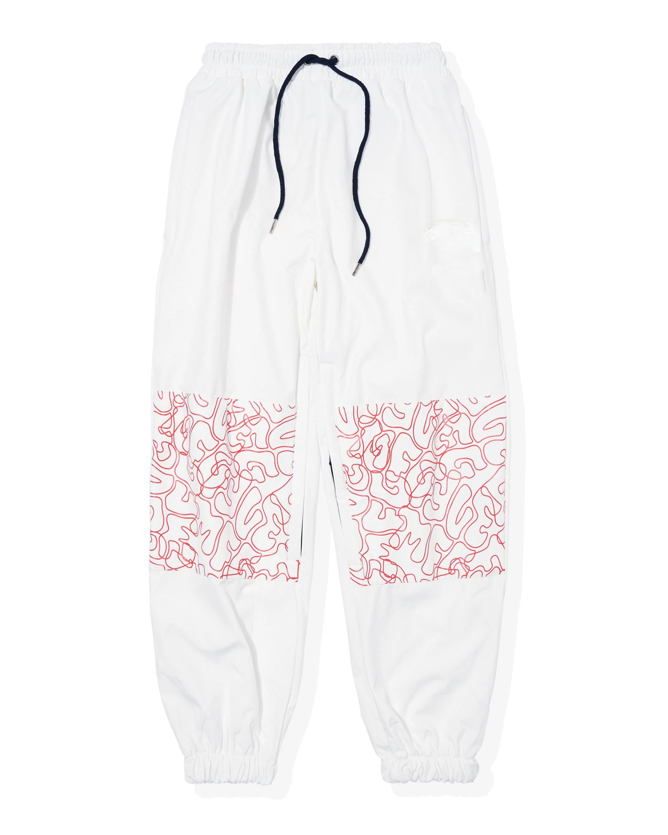 Winter Warm Snow Ski Pants Soft Shell Hiking Pants with Pockets Thick Fleece Lined for Camping Extra Baggy Leisure Style