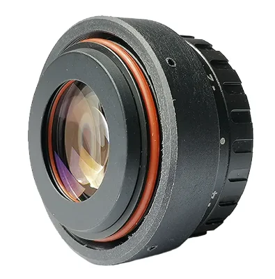 PVS14 eyepiece rear lens PVS1431 Eyepiece 40 degrees 26mm 1X eyepiece PVS night vision Lens