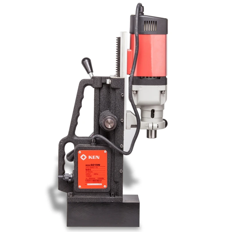 KEN-6019N Drill Rotabroach Magnetic Drill for sale