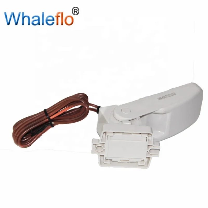  Whaleflo автоматический DC 12V 24V Трюмный насос Поплавковые переключатели Прямая продажа с