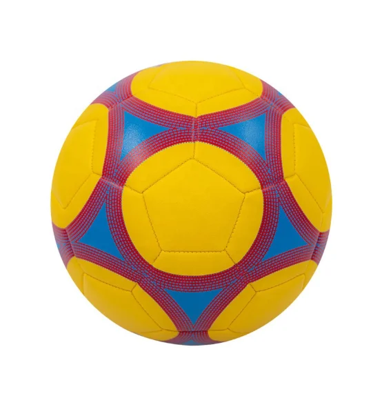 Wholesale PU Machine stitched Custom soccer ball size 4