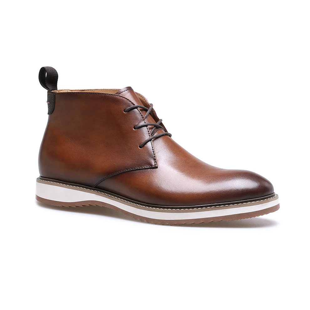 
Wholesale formal official dress genuine cow leather shoes men 