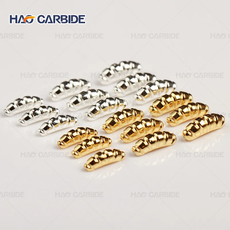 TUNGSTEN BODY XS S M L nymph gammare shrimp scud