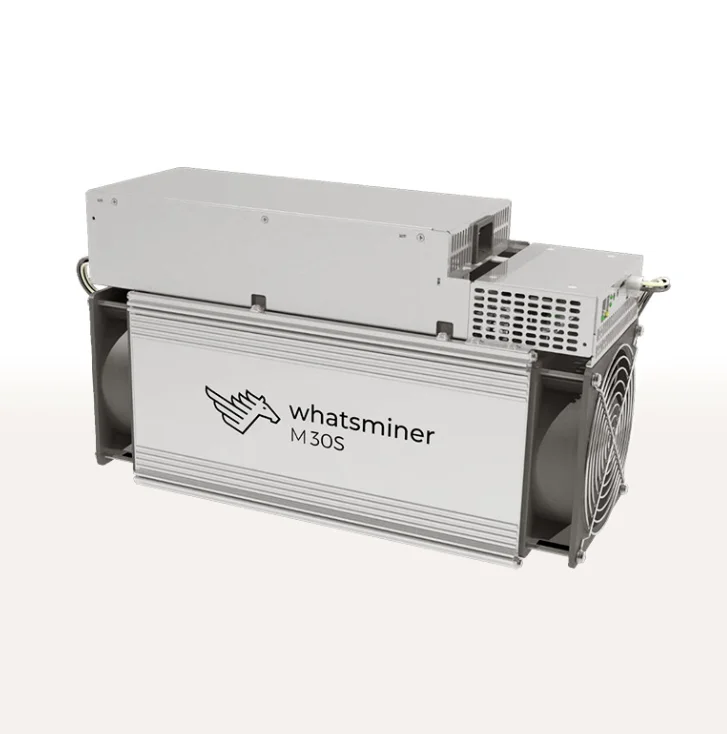 Быстрая доставка, промо-продажа, оборудование для майнинга биткоинов Whatsminer M30s + 102TH/s