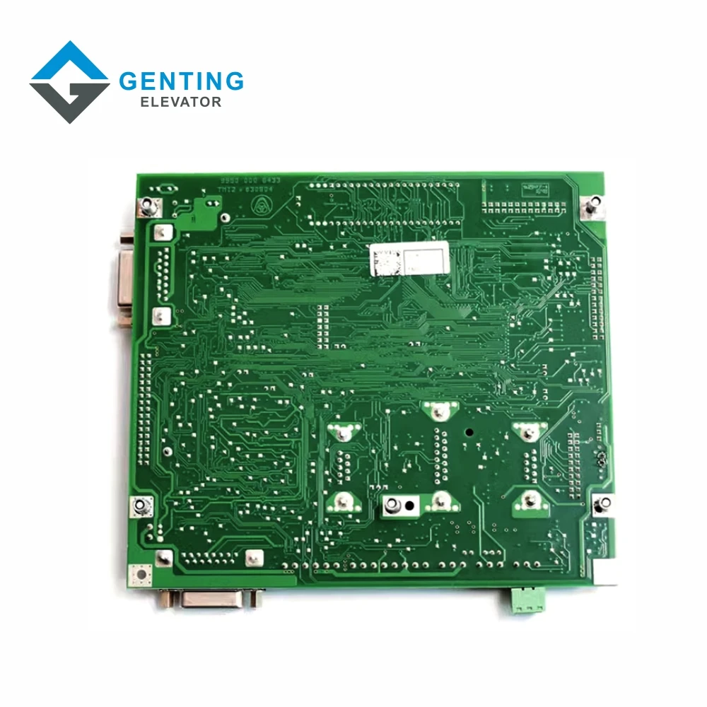Elevator parts pcb Tke elevator inverter main board TMI2 TMI3