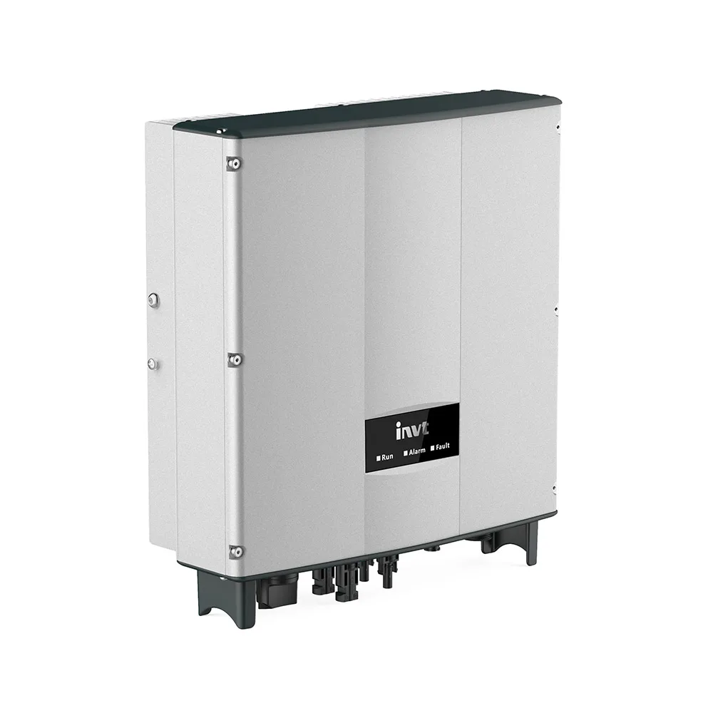 
5KW 220V Single Phase On Grid Solar Inverter from INVT distributor 