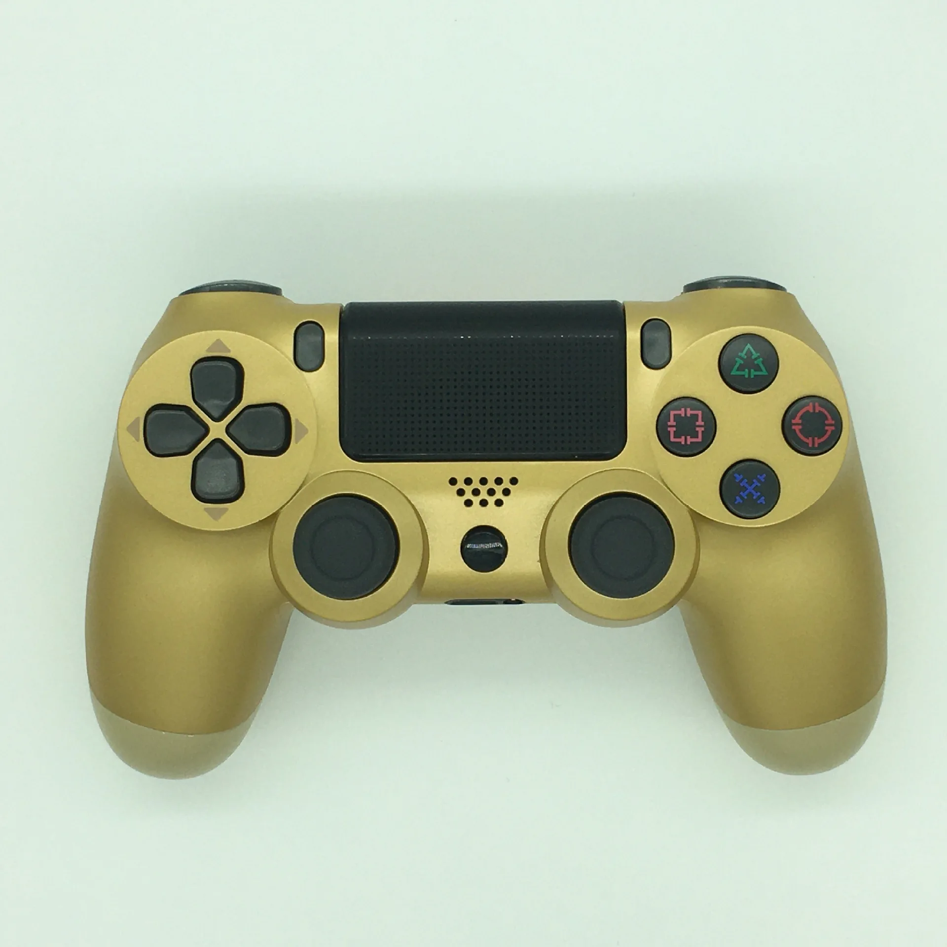 Оригинальный беспроводной контроллер для геймпада консоли PS4 джойстика Dual-shock