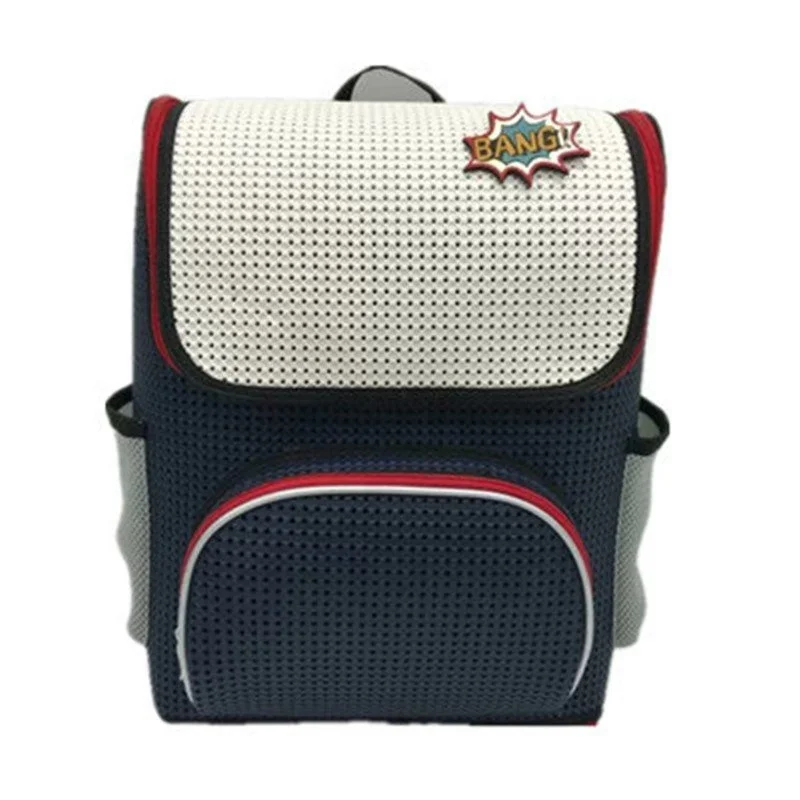 Magic Backpack Kids Cute Backpack Boys Girls School Bag Lightweight Backpack