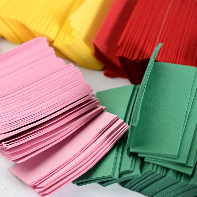 stadium shot confetti flameproof colorfast pink paper confetti for confetti cannon