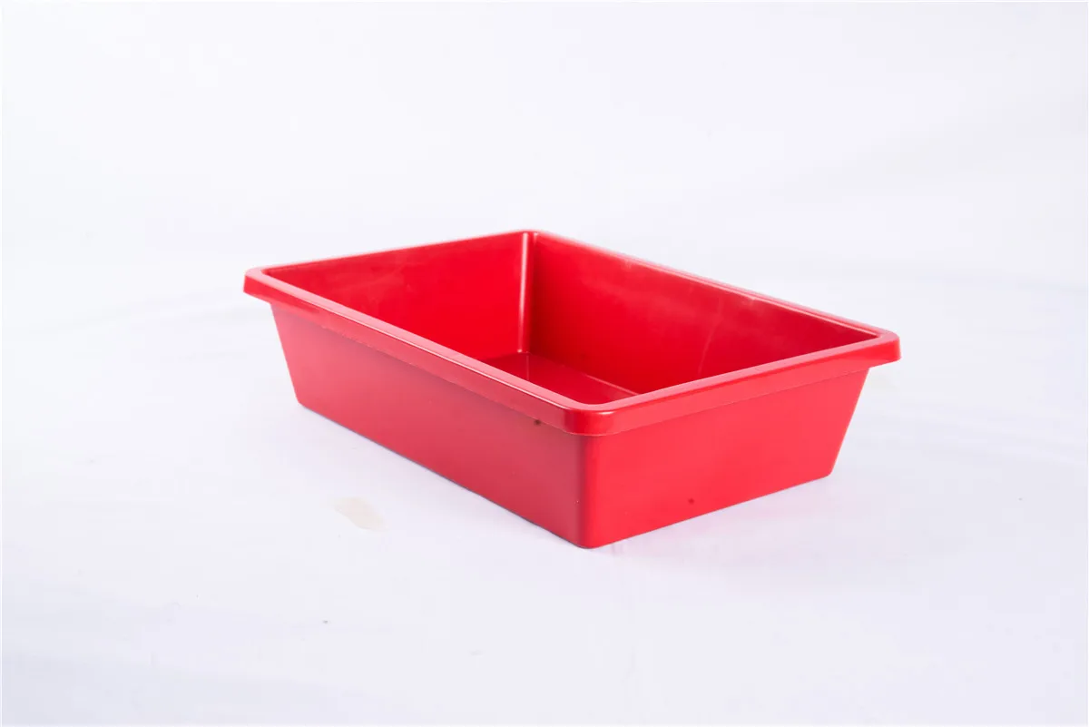 Hot Sale plastic seed tray breakfast trays food tray
