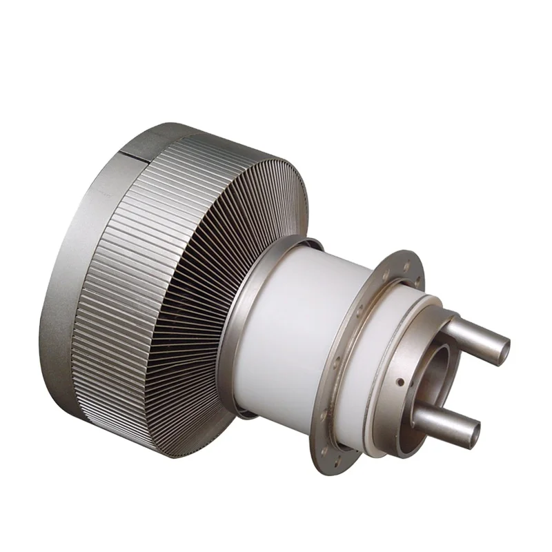 FU-3101F 3CX10000H3 RF электронный Триод генератор колебаний ламповая лампа силовая