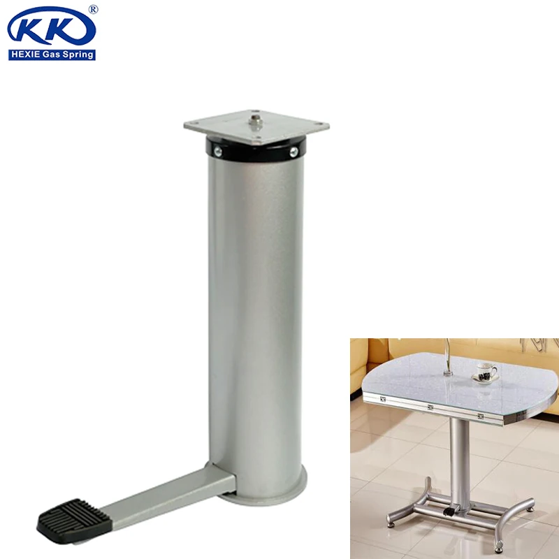 High-Quality Adjustable Height Office Tables Lifting Table Legs Lifting Column