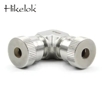 Hikelok 1/16 для 11/2 вакуумные фитинги из нержавеющей стали с уплотнительным кольцом FKM