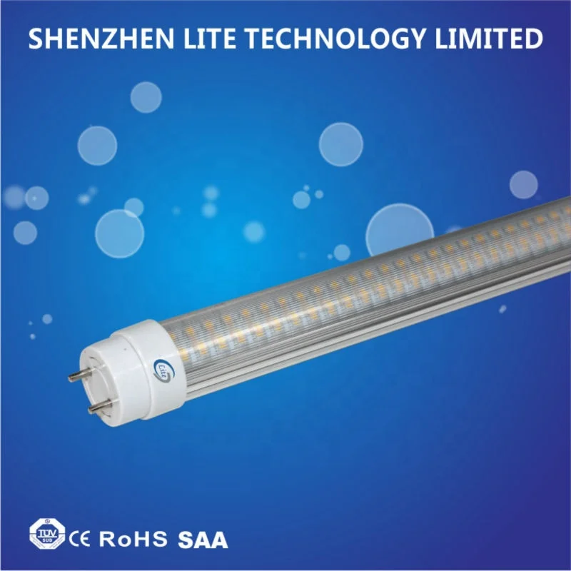 
Factory Wholesale Economic DC 20W 24V LED Tube DC LED Tube 