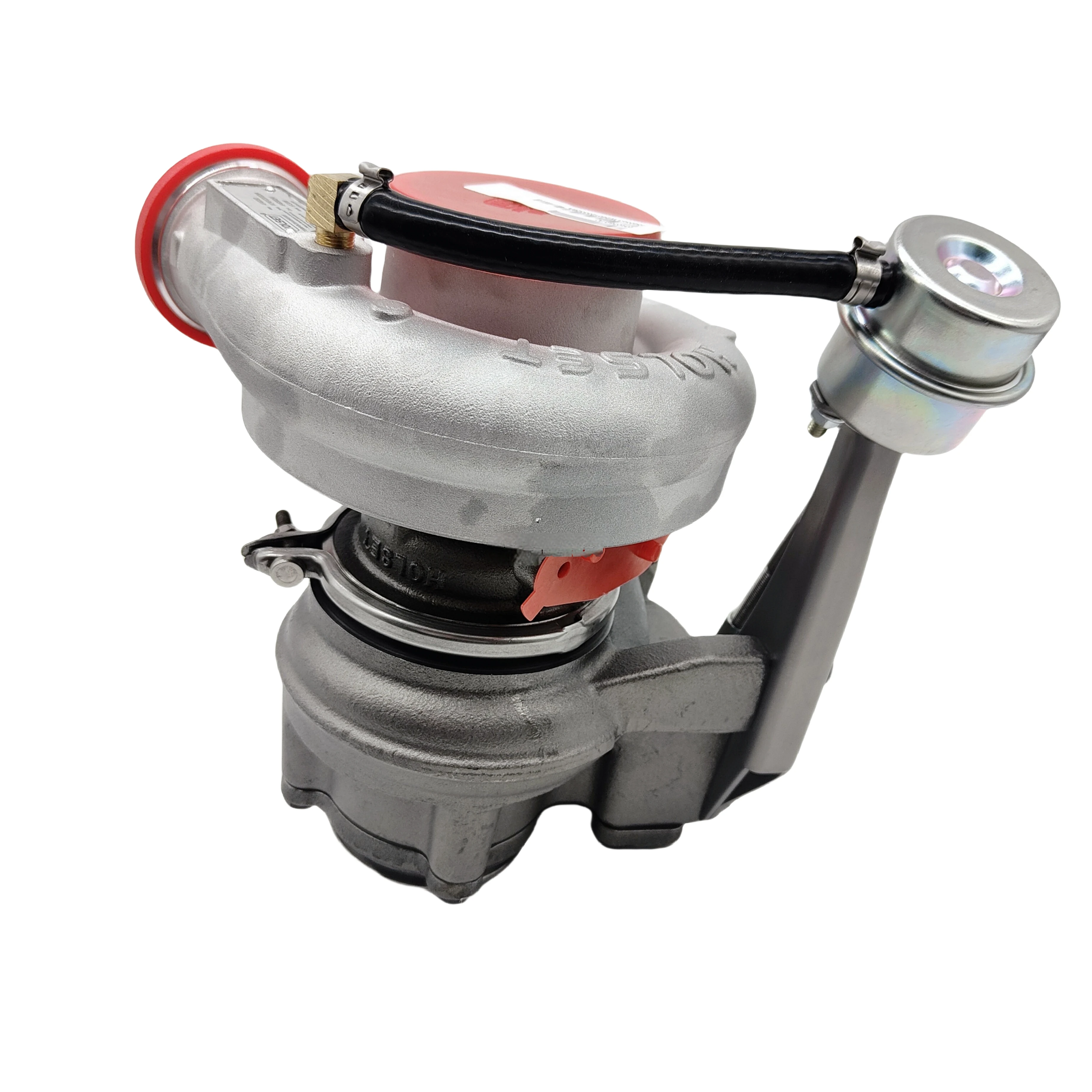 Genuine 4B 4BT Diesel Engine Parts HX30W Turbocharger 4040353 4040382 3592318 For Cummins