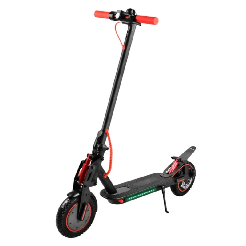350W battery electric scooter for adults foldable with two wheels custom cheap low price wholesale electric scooter
