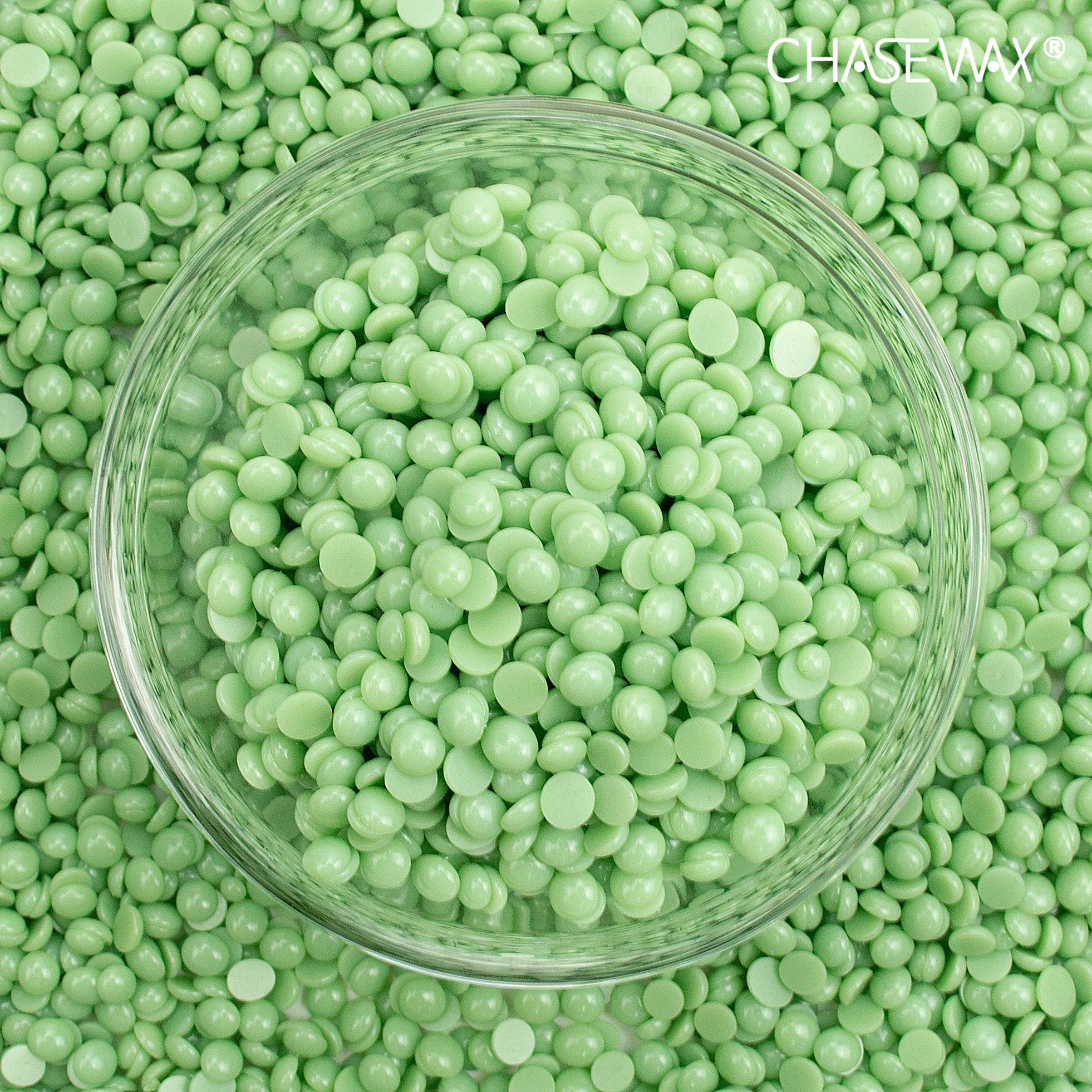 Hairless1000g Tea Tree Hard Wax Painless Hair Removal Wax Hot Wax Beans For Men And Woman