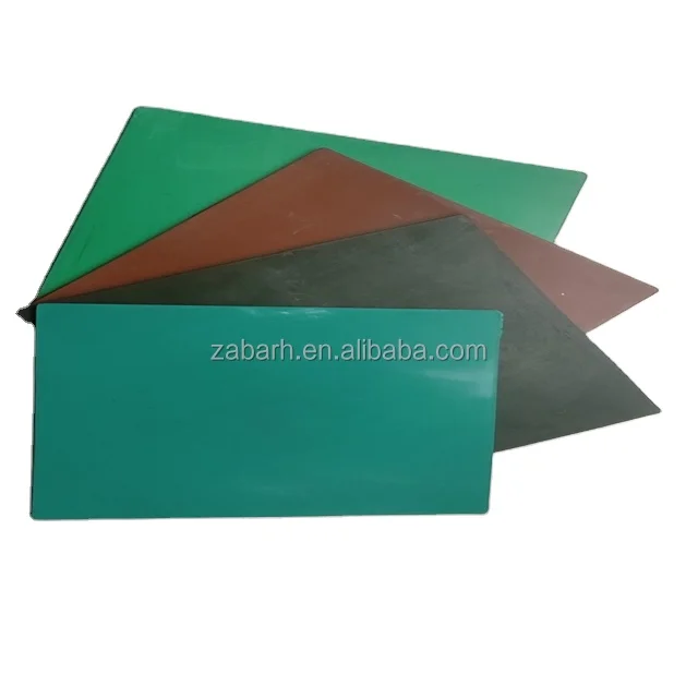 Отлично сопротивляется износу, нетронутая резина, Фторуглерод FKM, резиновое соединение