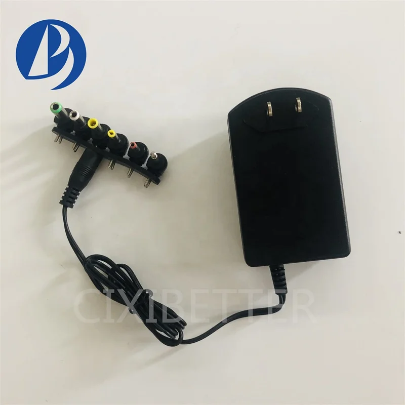 Universal switching power adapter  model: TW668