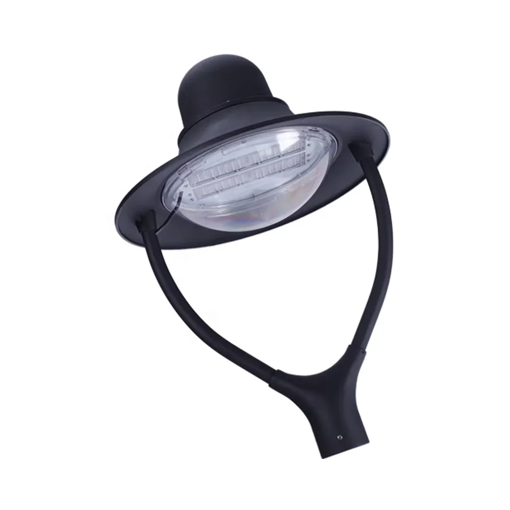 5 Years Warranty Die Casting Aluminum lamp landscape bollard light led garden lighting Waterproof Outdoor LED Garden Lights